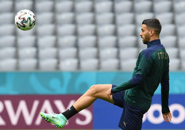 spinazzola-allenamento-nazionale