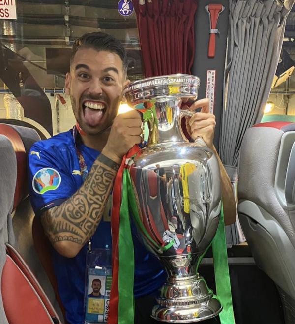spinazzola-ig
