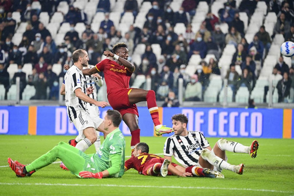 abraham-juve-roma