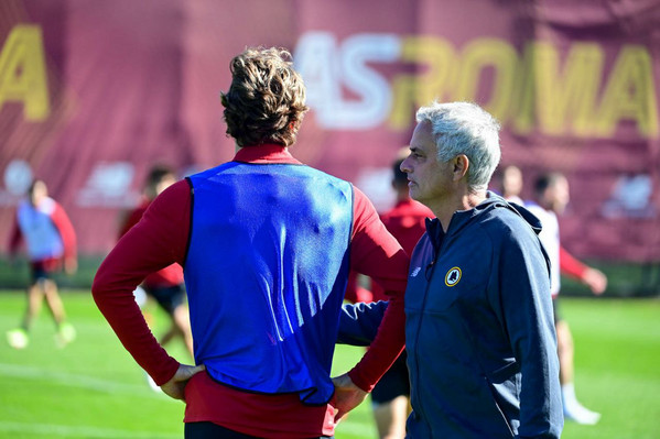 mourinho-trigoria-2
