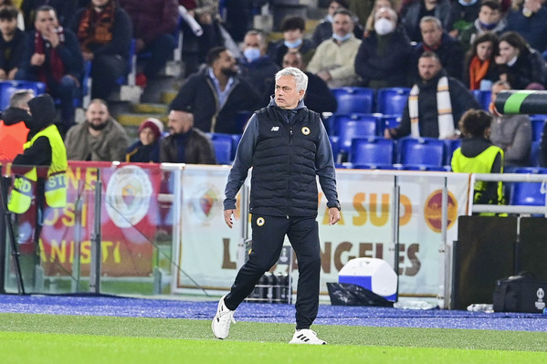 as-roma-v-fk-bodoglimt-group-c-uefa-europa-conference-league