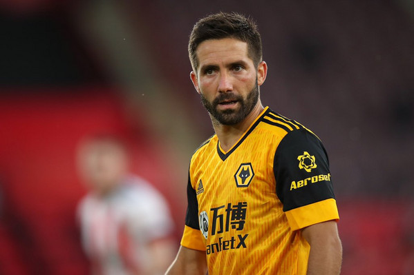 moutinho