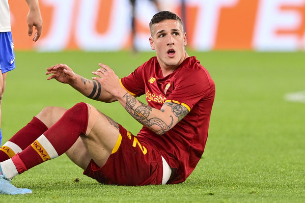 as-roma-v-vitesse-round-of-16-leg-two-uefa-europa-conference-league-3