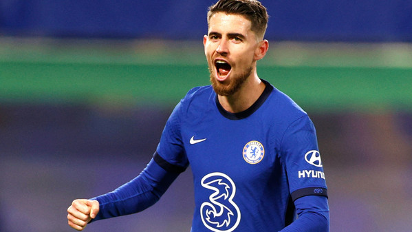 jorginho