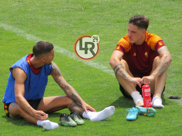 zaniolo-pellegrini-chiacchierata