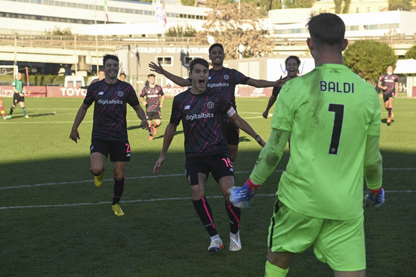 baldi-faticanti-roma-lecce-primavera-coppa-italia