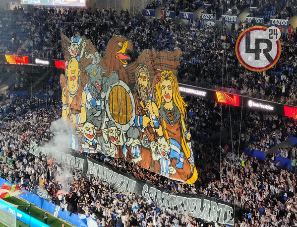 coreografia-real-sociedad-roma-tifosi-baschi