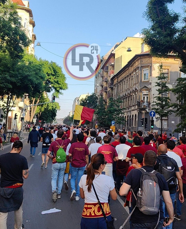 tifosi-corteo-budapest-2