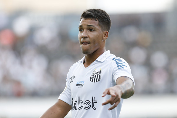 santos-v-america-mg-brasileirao-2022