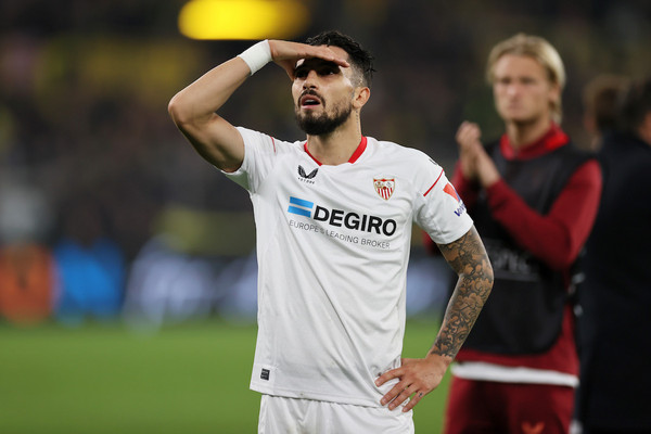 borussia-dortmund-v-sevilla-fc-group-g-uefa-champions-league