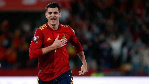 morata-spagna