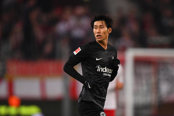 kamada-eintracht