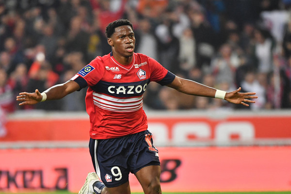 david-lille