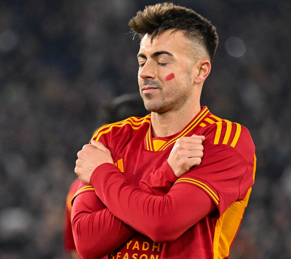 el-shaarawy-roma-udinese