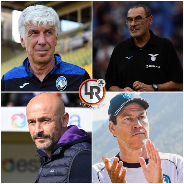 gasperini-italiano-sarri-garcia-in-the-box