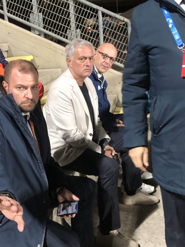 mourinho-roma-ajax