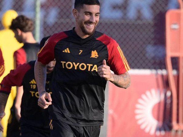 pellegrini-sorriso-trigoria