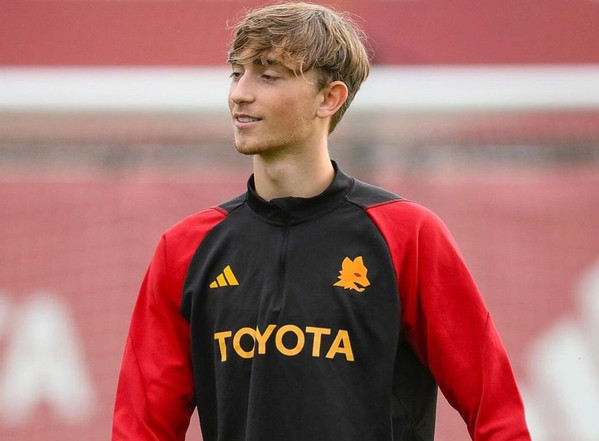 huijsen-trigoria