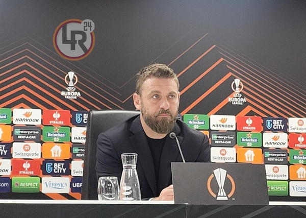 de-rossi-conf-feyenoord-roma