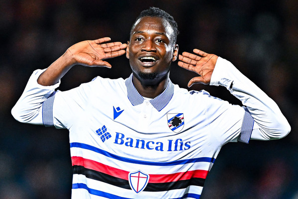 darboe-sampdoria