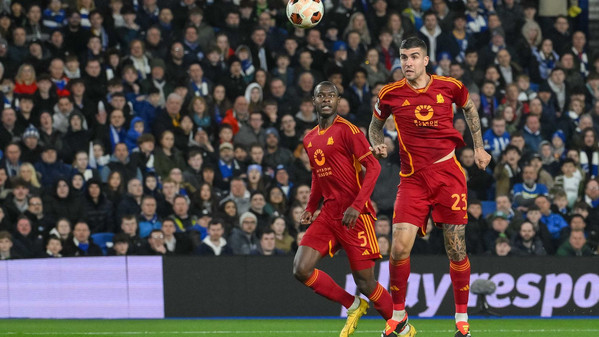 mancini-e-ndicka-brighton-roma