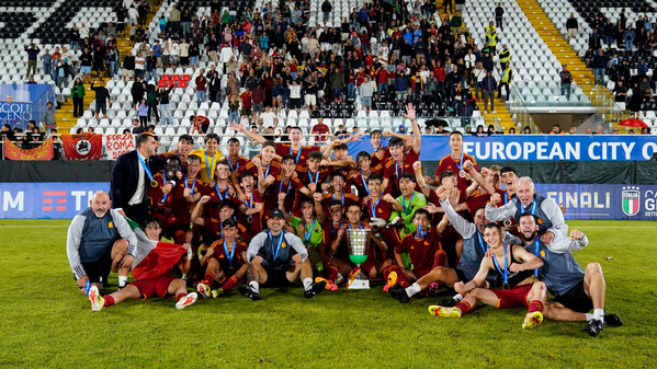 roma-under-15-scudetto