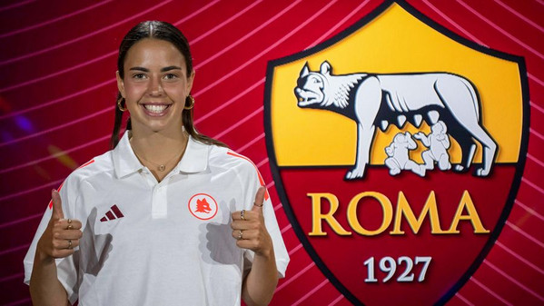 della-peruta-roma-femminile