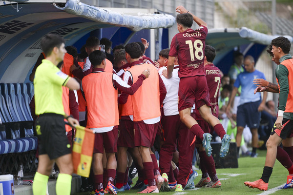 esultanza-roma-derby-primavera