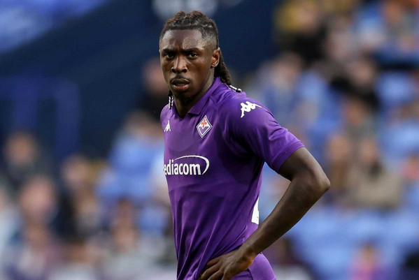 kean-fiorentina