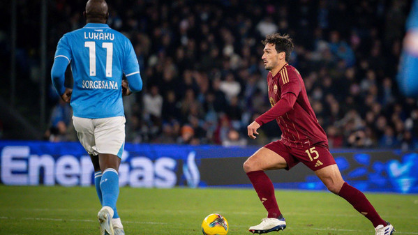 hummels-napoli-roma