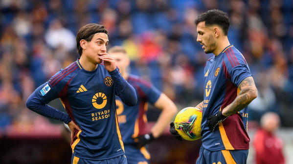 paulo-dybala-leandro-paredes