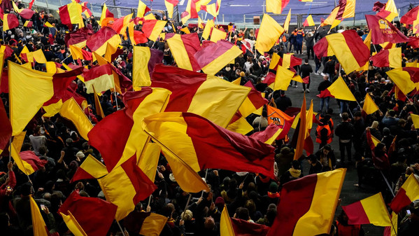 europa-league-roma-athletic-club-stadio-olimpico-tifosi