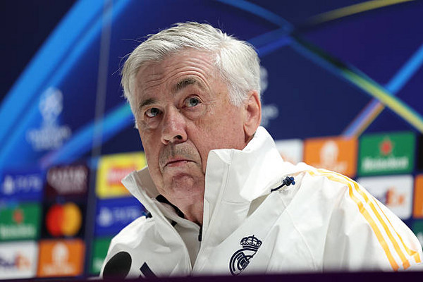 ancelotti