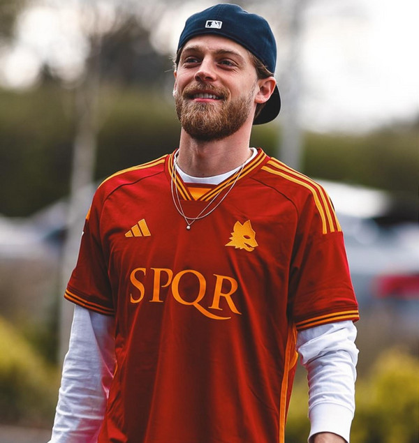 brentford-jensen-maglia-roma