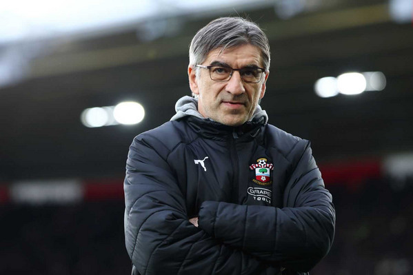 ivan-juric-southampton