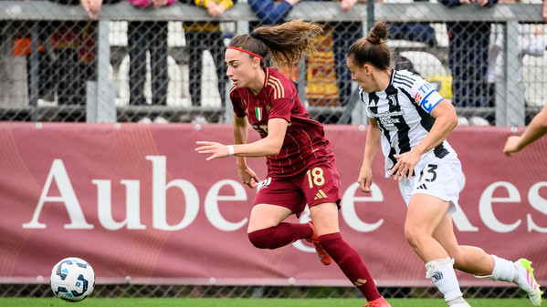 poule-scudetto-femminile-roma-juventus-glionna