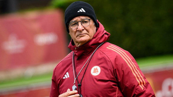 ranieri-allenamento-trigoria