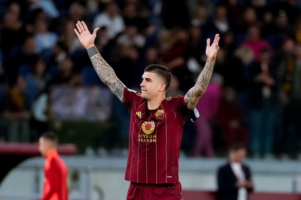 as-roma-v-ac-milan-serie-a-enilive