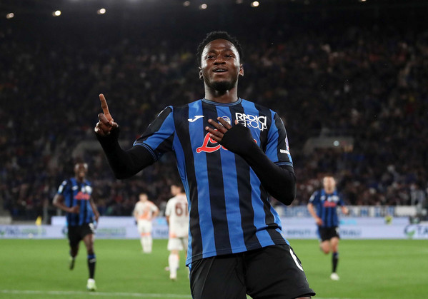 sulemana-atalanta