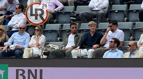 internazionali-roma-tennis-salah-eddine-saelemaekers