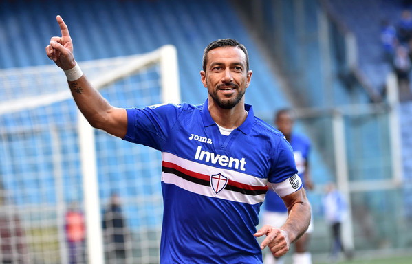 quagliarella