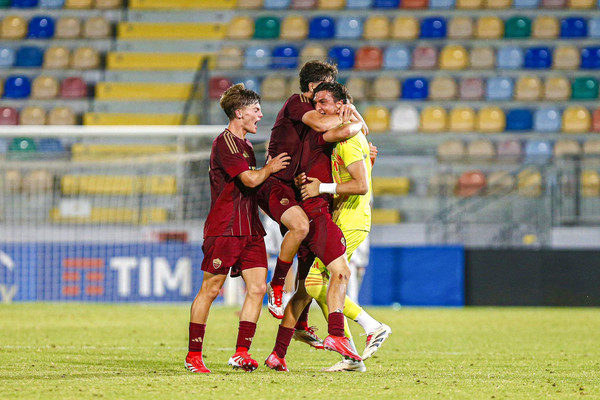roma-inter-under-18