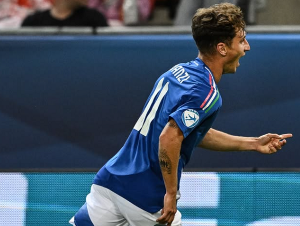 baldanzi-italia
