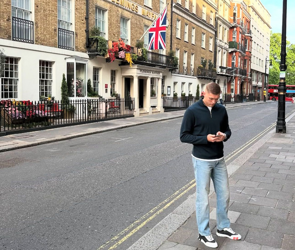 dovbyk-londra