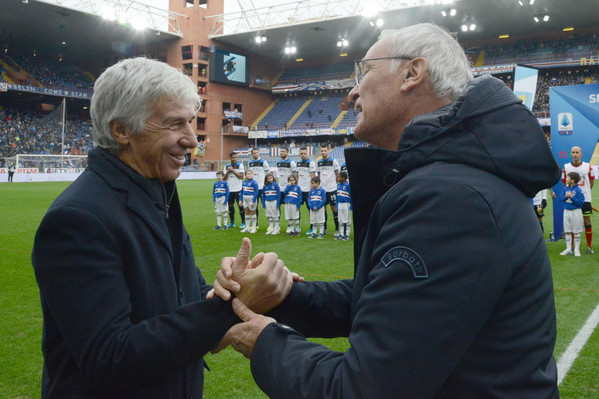 uc-sampdoria-v-atalanta-bc-serie-a