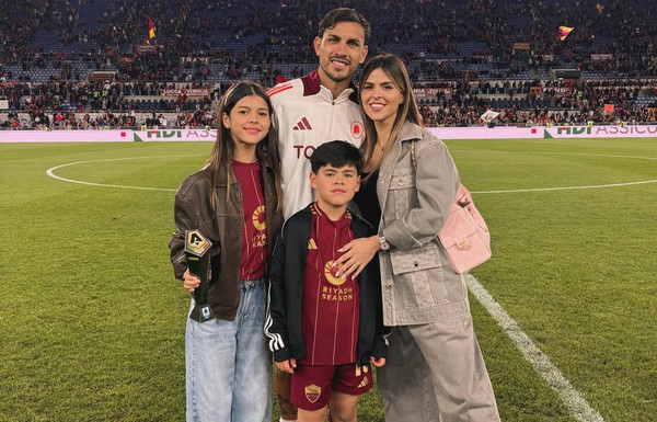 camila-galante-moglie-paredes
