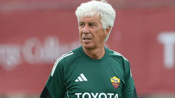gasperini-trigoria