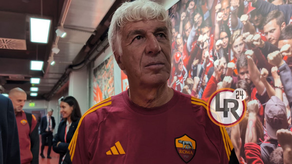 kaiserslautern-roma-gasperini