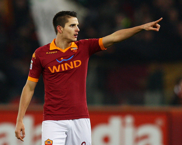 as-roma-v-parma-fc-serie-a