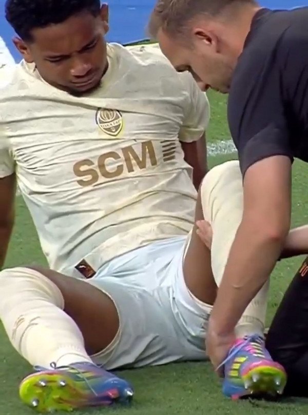 eguinaldo-shakhtar